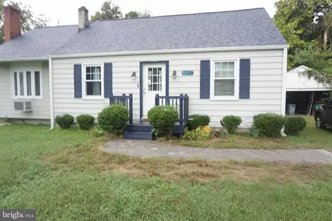 Undisclosed, Clinton, MD 20735