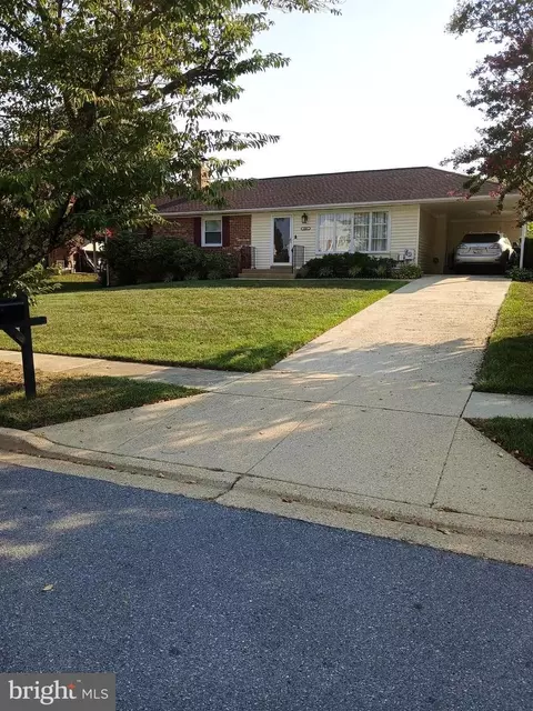 12801 Sholton St, Marlboro, MD 20774