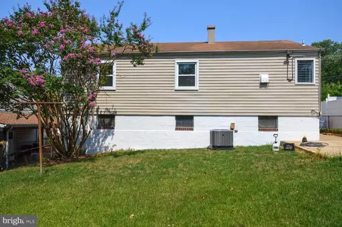 7207 Oliver St, Lanham, MD 20706 photo 35