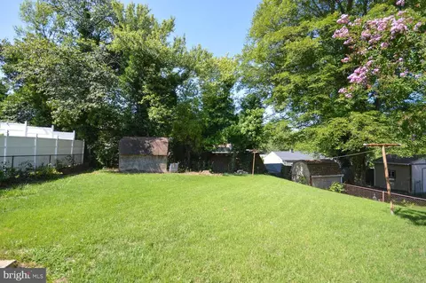 7207 Oliver St, Lanham, MD 20706 photo 34