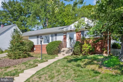 1121 12th St, Laurel, MD 20707 photo 3