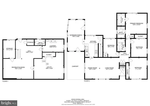 1121 12th St, Laurel, MD 20707 photo 6