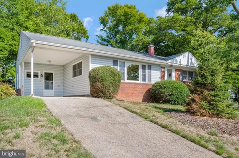 1121 12th St, Laurel, MD 20707 photo 5