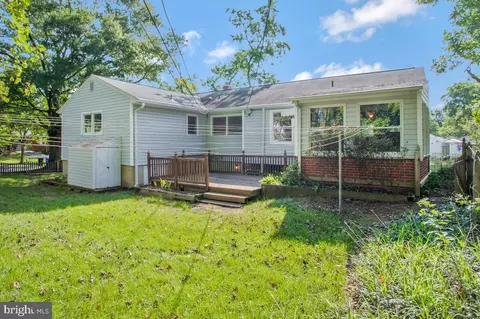 1121 12th St, Laurel, MD 20707 photo 40