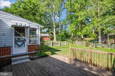1121 12th St, Laurel, MD 20707 photo 20