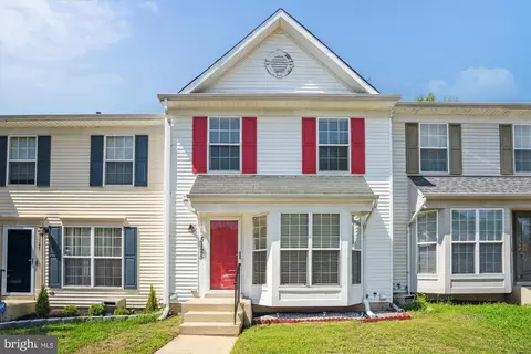5125 Stoney Meadows Dr, District Heights, MD 20747