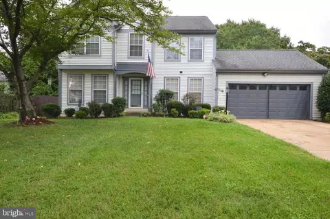 303 Prairie Ct, Marlboro, MD 20774