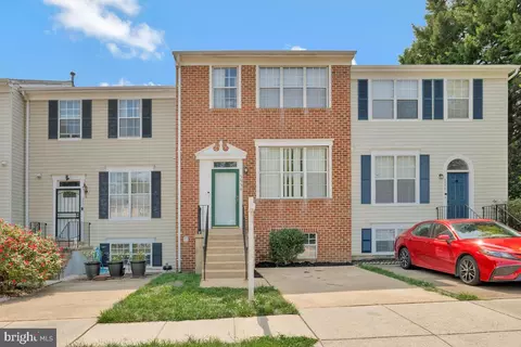 3534 Wood Creek Dr, Suitland, MD 20746