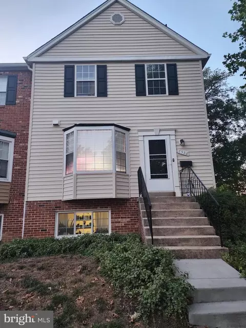 7532 N Arbory Way #99, Laurel, MD 20707