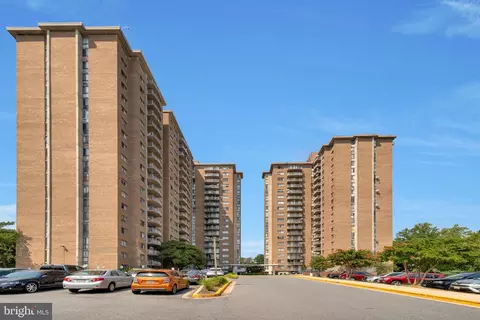 1836 Metzerott Rd #1507, Adelphi, MD 20783