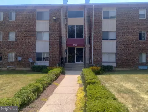 7519 Riverdale Rd #1934, New Carrollton, MD 20784