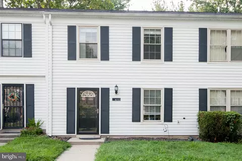 4110 Parkwood Ct, Brentwood, MD 20722