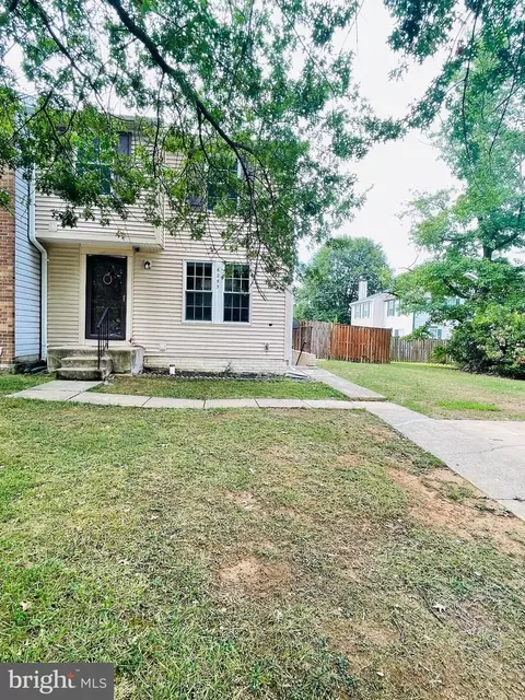 6253 Hammett St, Beltsville, MD 20705