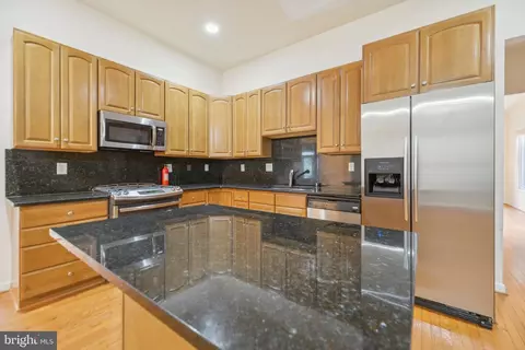Kitchen - 3120 Courtside Rd, Bowie, MD 20721 photo 6 of 6