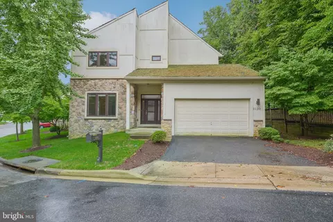 Exterior - 3120 Courtside Rd, Bowie, MD 20721 photo 4 of 11