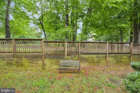 Exterior - 3120 Courtside Rd, Bowie, MD 20721 photo 11 of 11