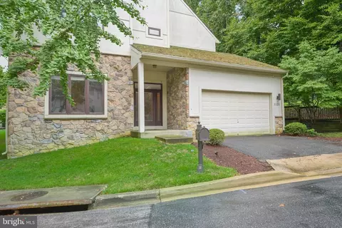 Exterior - 3120 Courtside Rd, Bowie, MD 20721 photo 3 of 11