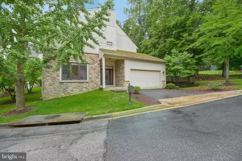 Exterior - 3120 Courtside Rd, Bowie, MD 20721 photo 6 of 11