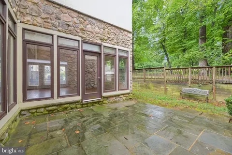 Exterior - 3120 Courtside Rd, Bowie, MD 20721 photo 9 of 11