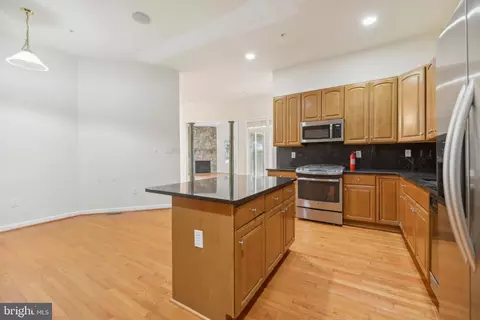 Kitchen - 3120 Courtside Rd, Bowie, MD 20721 photo 1 of 6