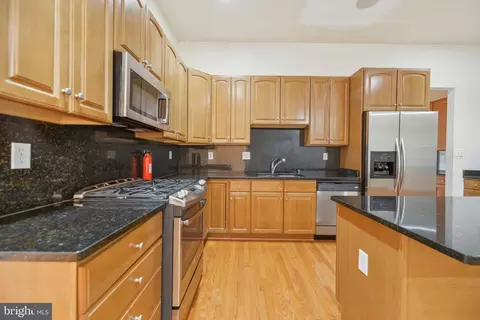 Kitchen - 3120 Courtside Rd, Bowie, MD 20721 photo 3 of 6