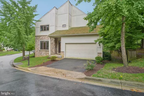 3120 Courtside Rd, Bowie, MD 20721