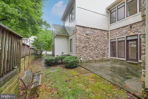 Exterior - 3120 Courtside Rd, Bowie, MD 20721 photo 10 of 11