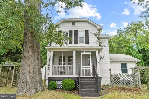 12804 10th St, Bowie, MD 20720