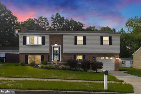 3018 Great Oak Dr, District Heights, MD 20747