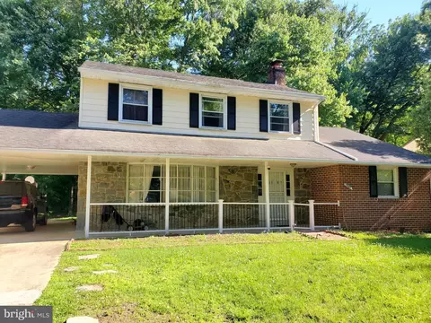 13107 Burleigh St, Marlboro, MD 20774
