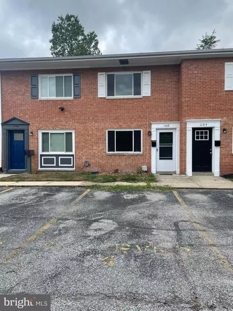 1102 Westview Ter, Laurel, MD 20707