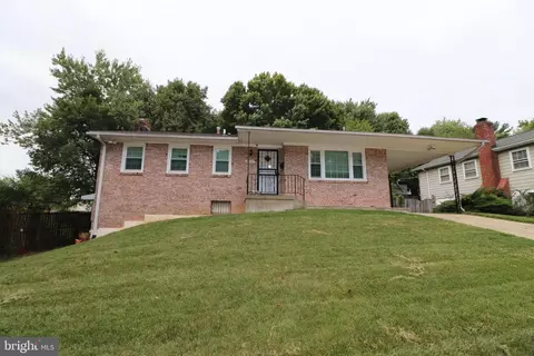 2517 Buck Lodge Ter, Hyattsville, MD 20783