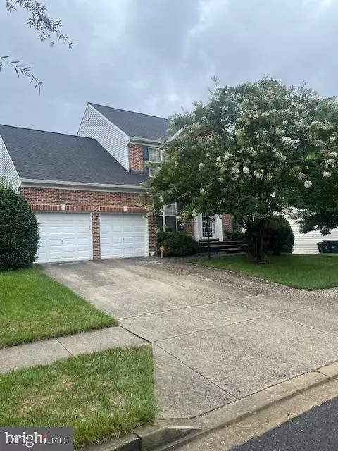 12117 Chip Shot Ln, Marlboro, MD 20772
