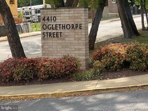 4410 Oglethorpe St #506, Hyattsville, MD 20781