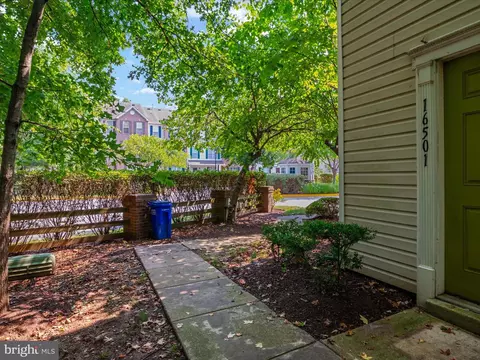 Exterior - 16501 Eldbridge Ln, Bowie, MD 20716 photo 2 of 4