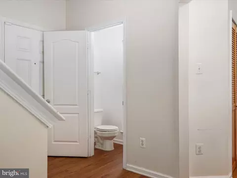 Entry Way - 16501 Eldbridge Ln, Bowie, MD 20716 photo 4 of 6