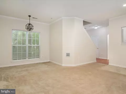 Living - 16501 Eldbridge Ln, Bowie, MD 20716 photo 3 of 7