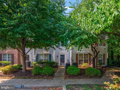 Exterior - 16501 Eldbridge Ln, Bowie, MD 20716 photo 4 of 4