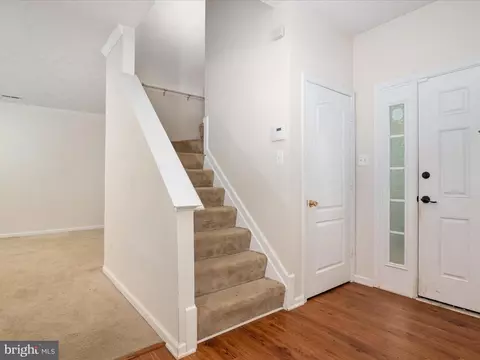 Entry Way - 16501 Eldbridge Ln, Bowie, MD 20716 photo 1 of 6