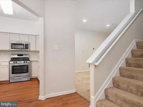 Entry Way - 16501 Eldbridge Ln, Bowie, MD 20716 photo 2 of 6