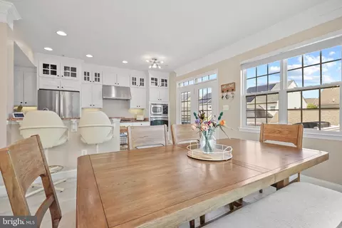 Dining - 14826 Hardcastle St, Laurel, MD 20707 photo 3 of 5