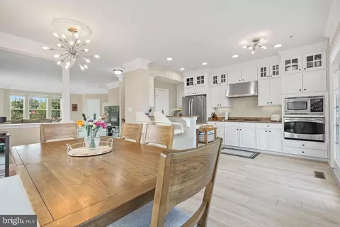 Dining - 14826 Hardcastle St, Laurel, MD 20707 photo 2 of 5