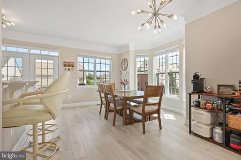 Dining - 14826 Hardcastle St, Laurel, MD 20707 photo 1 of 5