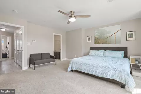 Bedroom - 14826 Hardcastle St, Laurel, MD 20707 photo 2 of 8
