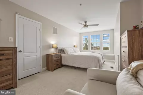 Bedroom - 14826 Hardcastle St, Laurel, MD 20707 photo 7 of 8