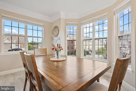 Dining - 14826 Hardcastle St, Laurel, MD 20707 photo 4 of 5