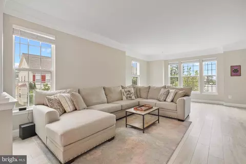 Living - 14826 Hardcastle St, Laurel, MD 20707 photo 2 of 2