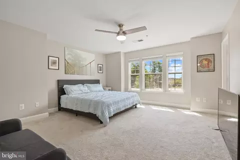 Bedroom - 14826 Hardcastle St, Laurel, MD 20707 photo 1 of 8