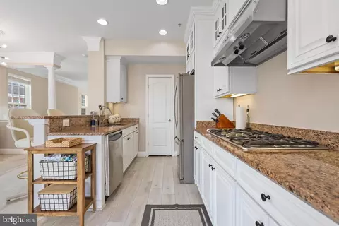 Kitchen - 14826 Hardcastle St, Laurel, MD 20707 photo 2 of 3