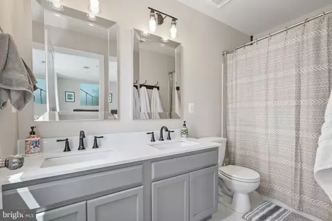 Bath - 14826 Hardcastle St, Laurel, MD 20707 photo 1 of 2